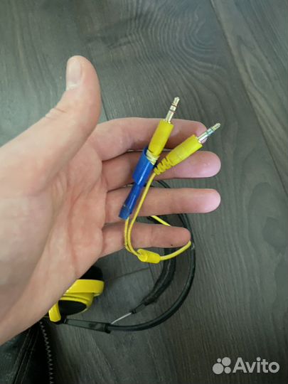 Наушники steelseries siberia navi