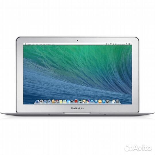 Apple macbook air 13 mid 2011