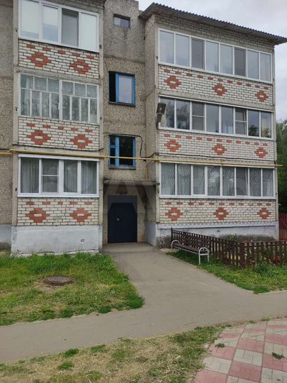 1-к. квартира, 34 м², 1/3 эт.