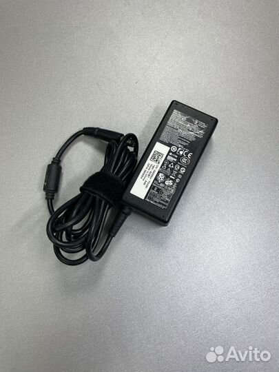 Блок питания Dell 19,5V 3,34A 65W (7.4x5.0)