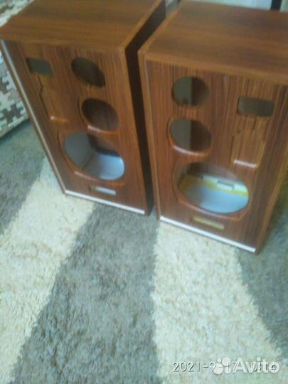 Корпуса s 90 (акустика )