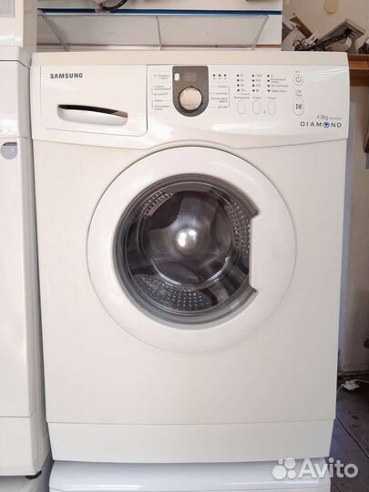Стиральная машина samsung diamond 4 кг