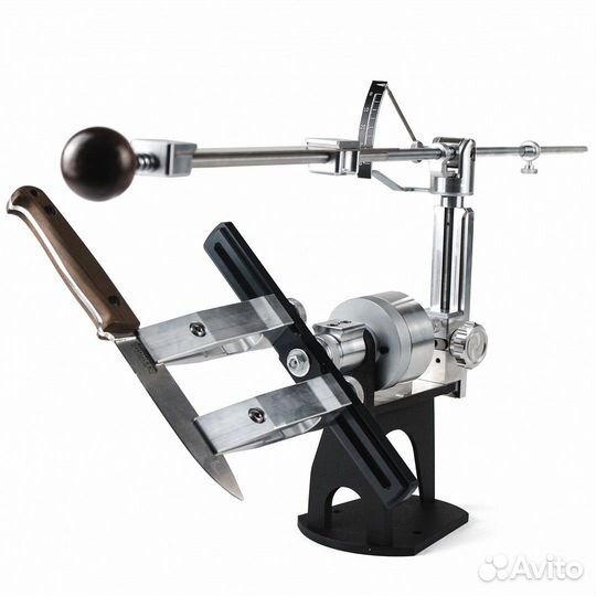 Заточка ножей для охоты рыбалки прочее