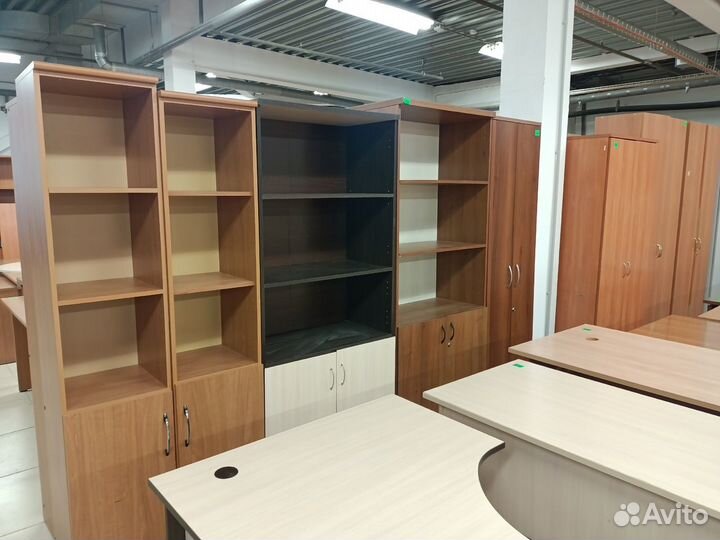 Шкафы для бумаг Б.У. Этот товар в Екатеринбурге