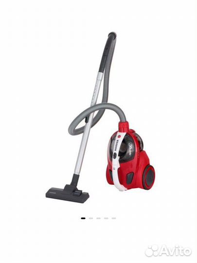 Пылесос на запчасти