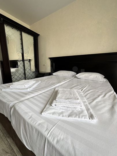 Комната 30 м², 2/4 эт.