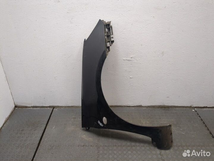 Крыло Peugeot 307, 2002