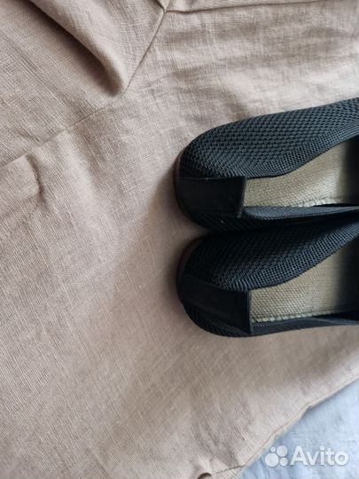 Балетки 39 размер женские