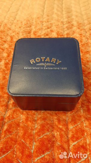 Rotary GB02355