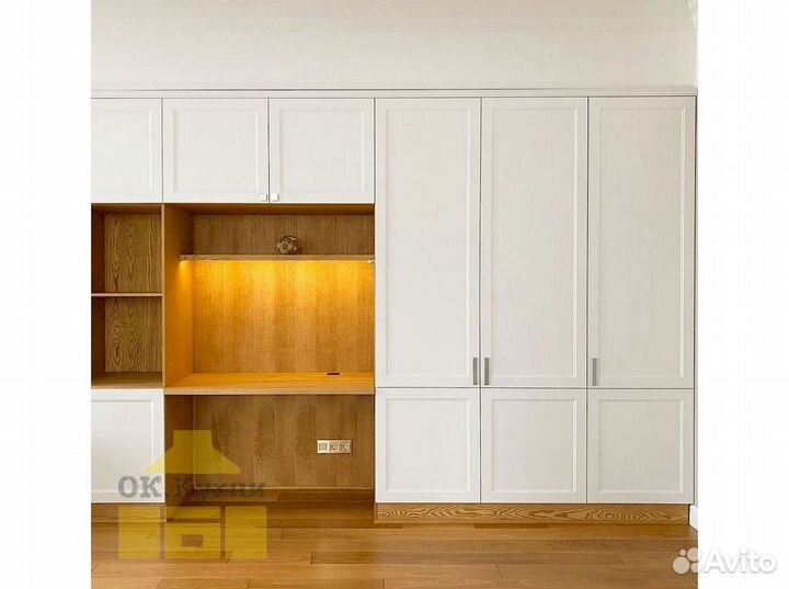 Шкаф новый