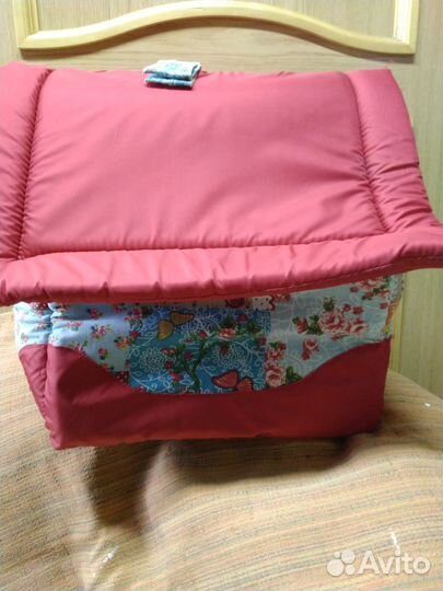 Домик для питомца