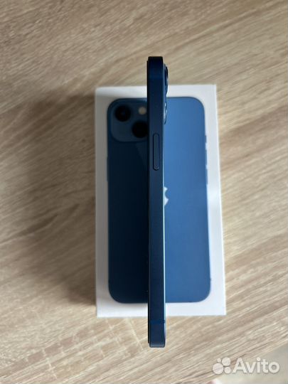 iPhone 13, 128 ГБ