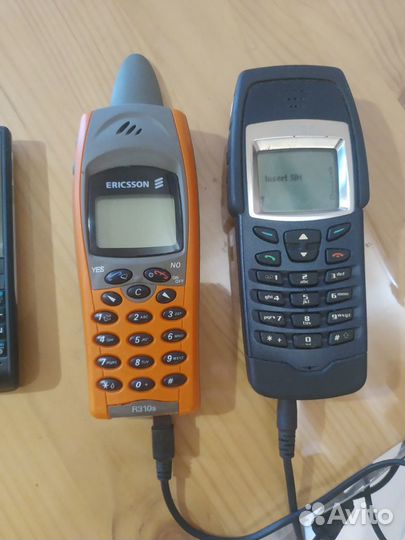 Nokia 6250