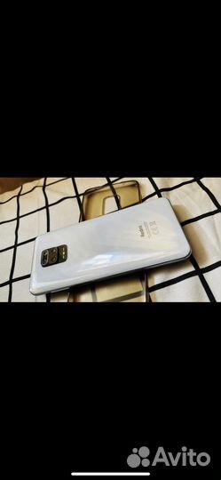 Xiaomi Redmi Note 9 Pro, 4/64 ГБ