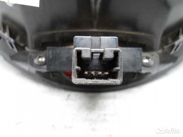 Дефлектор обдува салона Subaru Tribeca WX 66110XA0