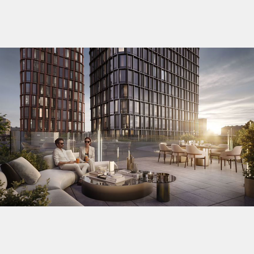 1-к. квартира, 49,2 м², 16/27 эт.