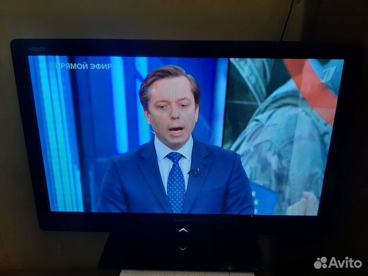 Телевизор бу