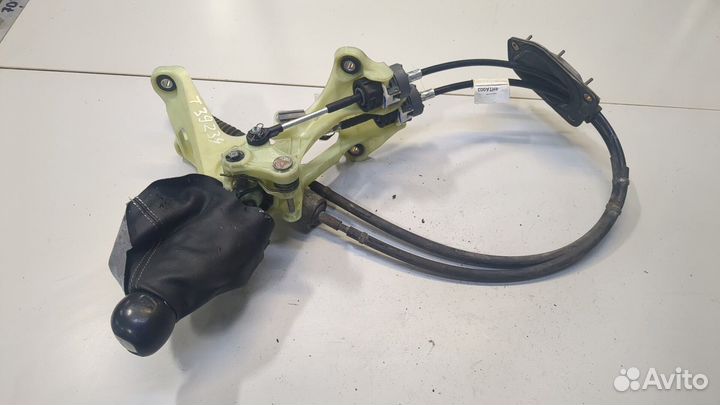 Кулиса кпп Honda Civic, 2012