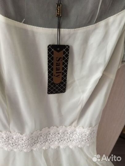 Продам платье