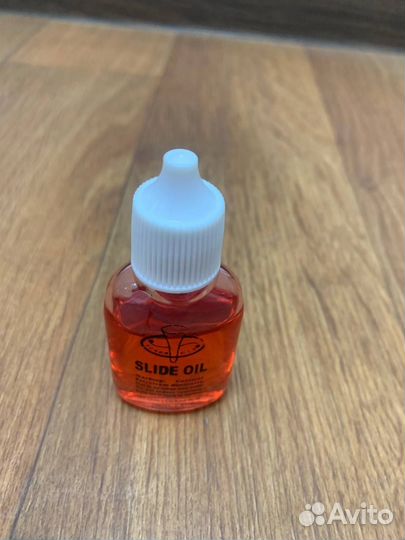 Масло для духовых fonda Slide