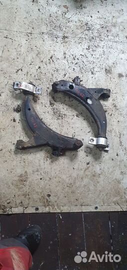 Рычаг передний Subaru Forester SF/S10 (1997-1999)