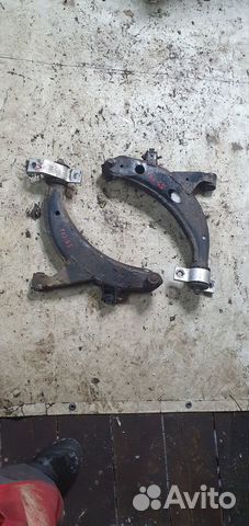 Рычаг передний Subaru Forester SF/S10 (1997-1999)