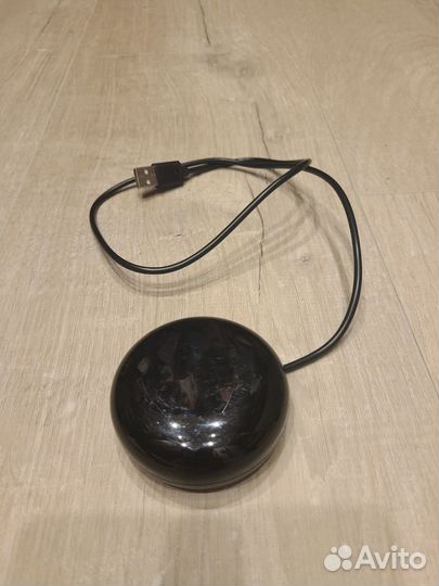 Умный пульт Яндекс