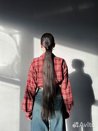 Накладной хвост