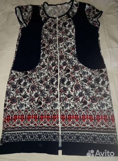 Халат женский новый