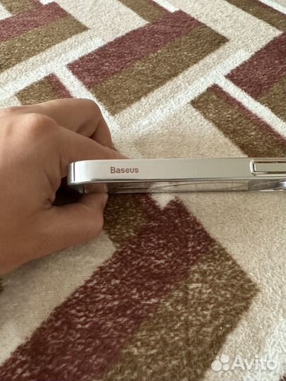 Чехол на iPhone 14 pro