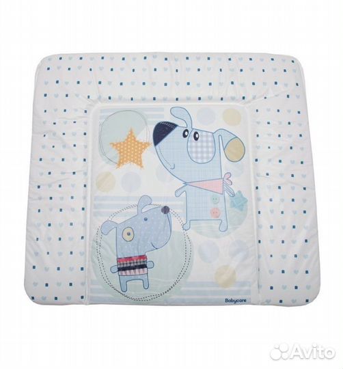 Матрасик для пеленального столика