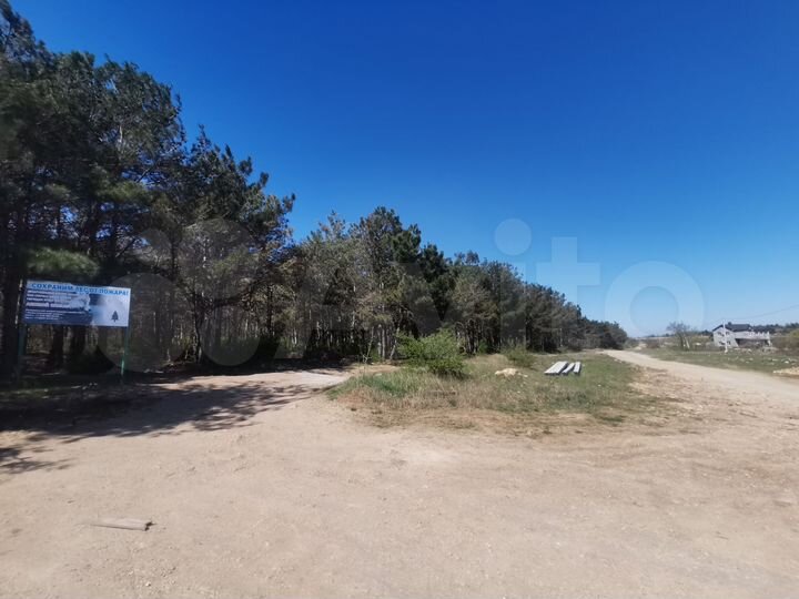 Участок 6 сот. (ИЖС)