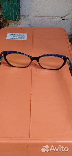 Очки для зрения