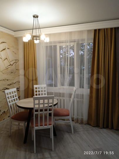 2-к. квартира, 41 м², 1/3 эт.