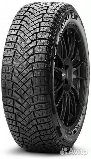 Pirelli Ice Zero FR 285/60 R18 116T