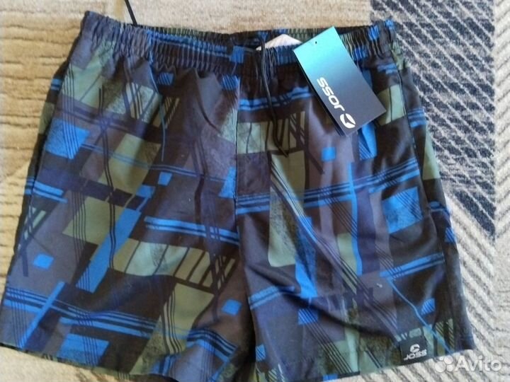 Шорты для купания