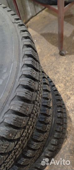 Amtel NordMaster 3.75/60 R6.5 24D
