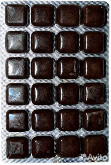 Артемия замороженная корм для рыбок