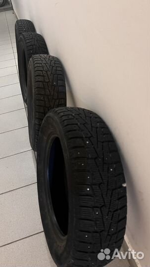 Roadstone Winguard WinSpike 185/65 R15