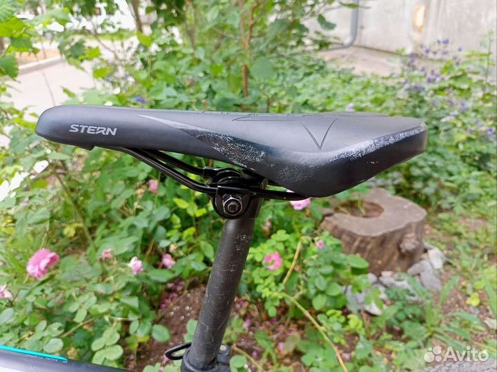 Stern Energy 2.0 27.5 18 Рама