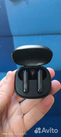 JBL 280 tws, оригинал