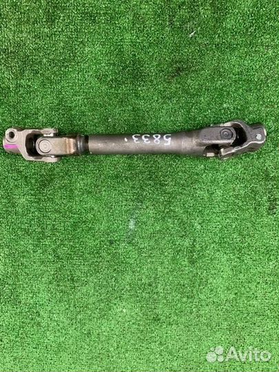 Рулевой карданчик Honda Shuttle GP7 LEB 2016