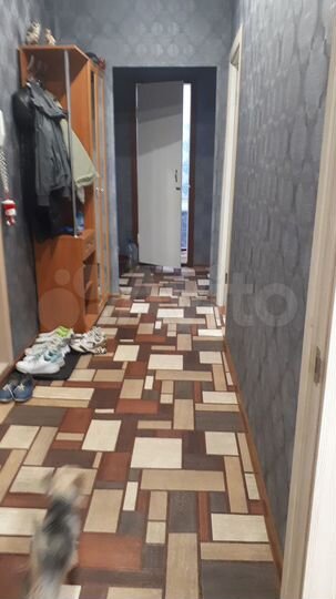 2-к. квартира, 52,2 м², 3/5 эт.