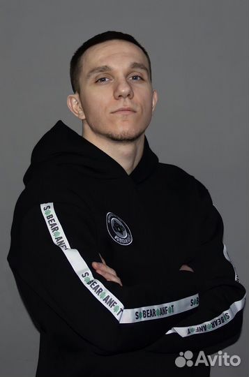 Персональный фитнес тренер