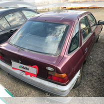 Ford Escort 1.6 MT, 1991, 146 000 км, с пробегом, цена 60 000 руб.