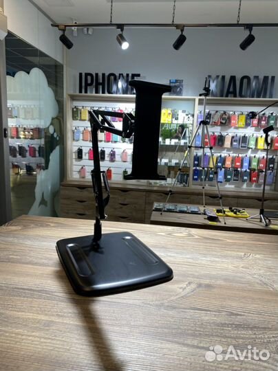 Держатель настольный 360