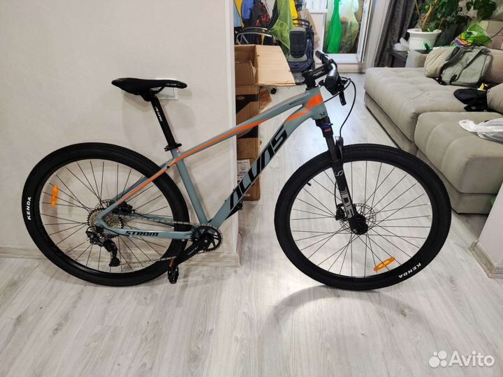 Велосипед 29