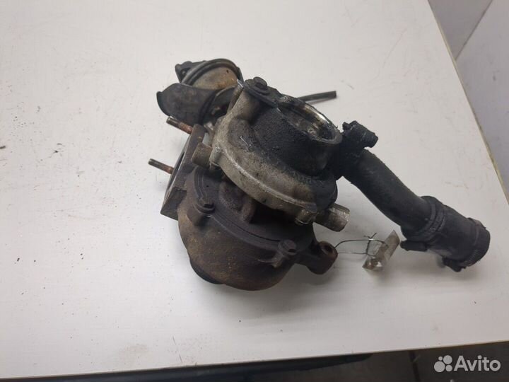 Турбина Citroen C5 2008, 2008