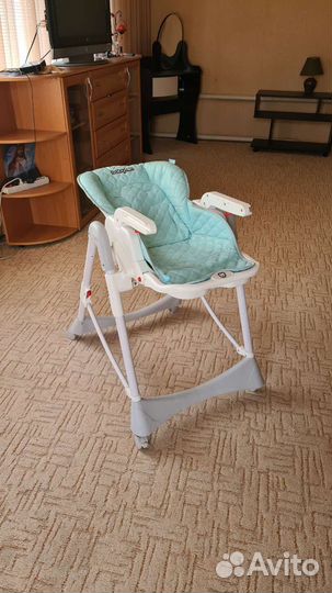 Стул для кормления