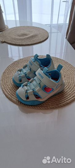 Сандали reima 20